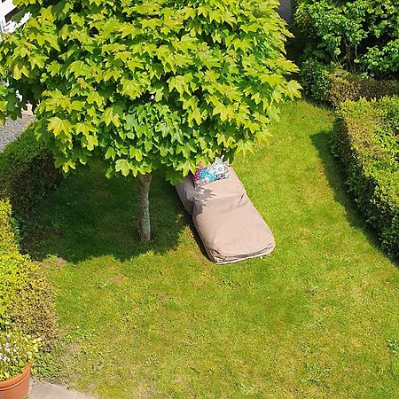 Villa Duinzand Egmond aan den Hoef Bagian luar foto