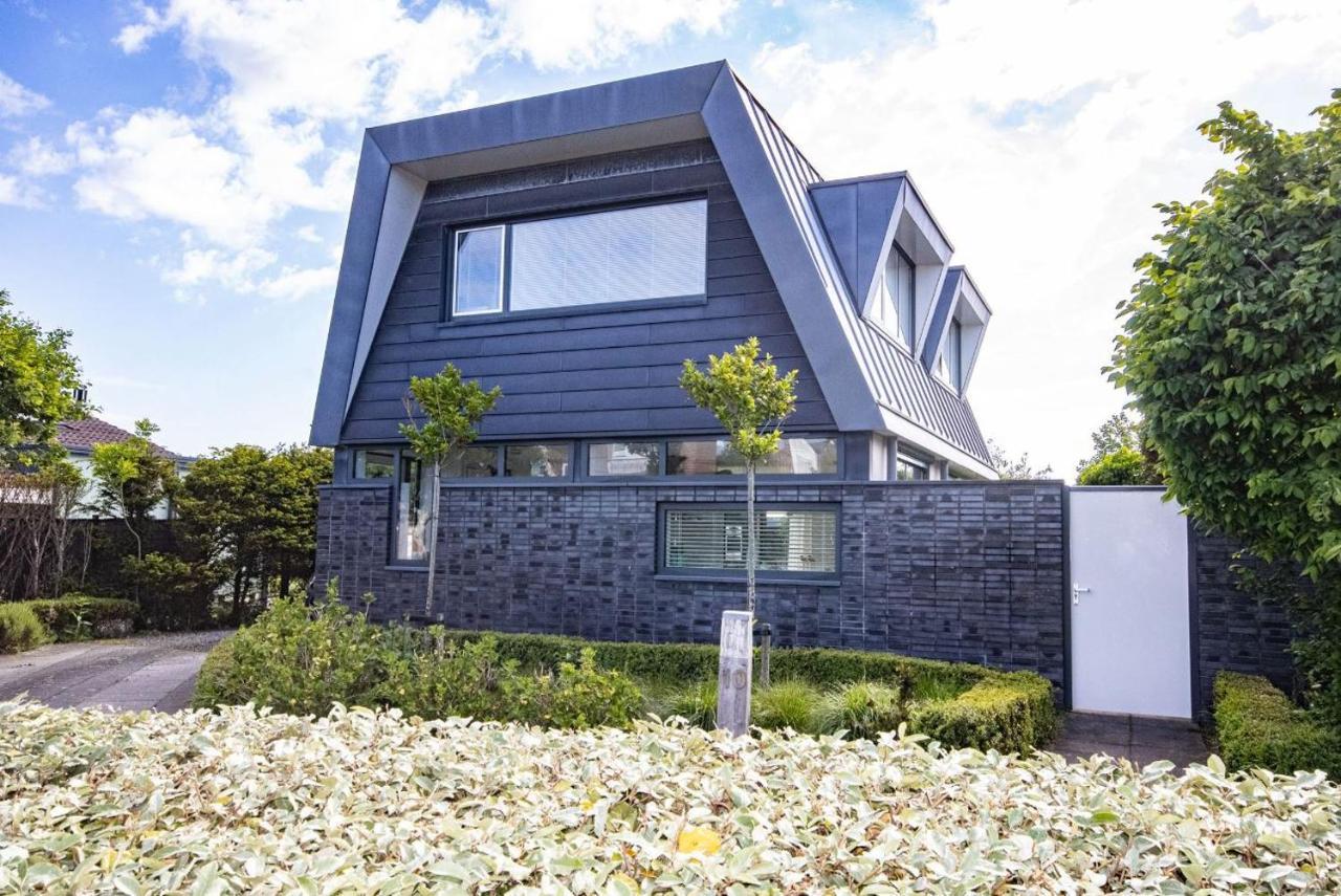 Villa Duinzand Egmond aan den Hoef Bagian luar foto