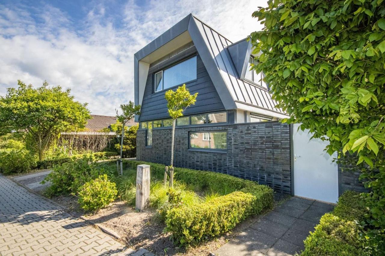 Villa Duinzand Egmond aan den Hoef Bagian luar foto
