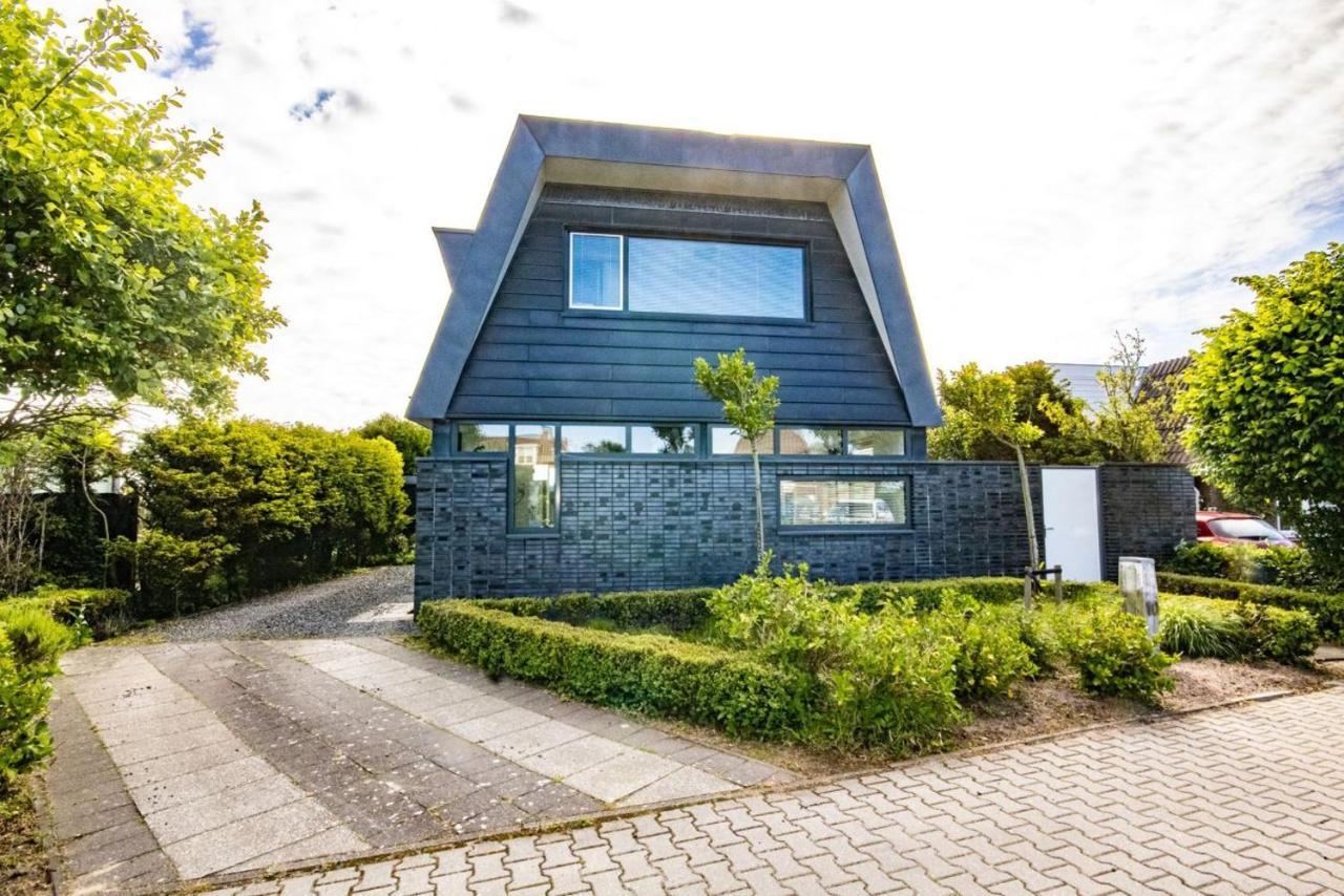 Villa Duinzand Egmond aan den Hoef Bagian luar foto