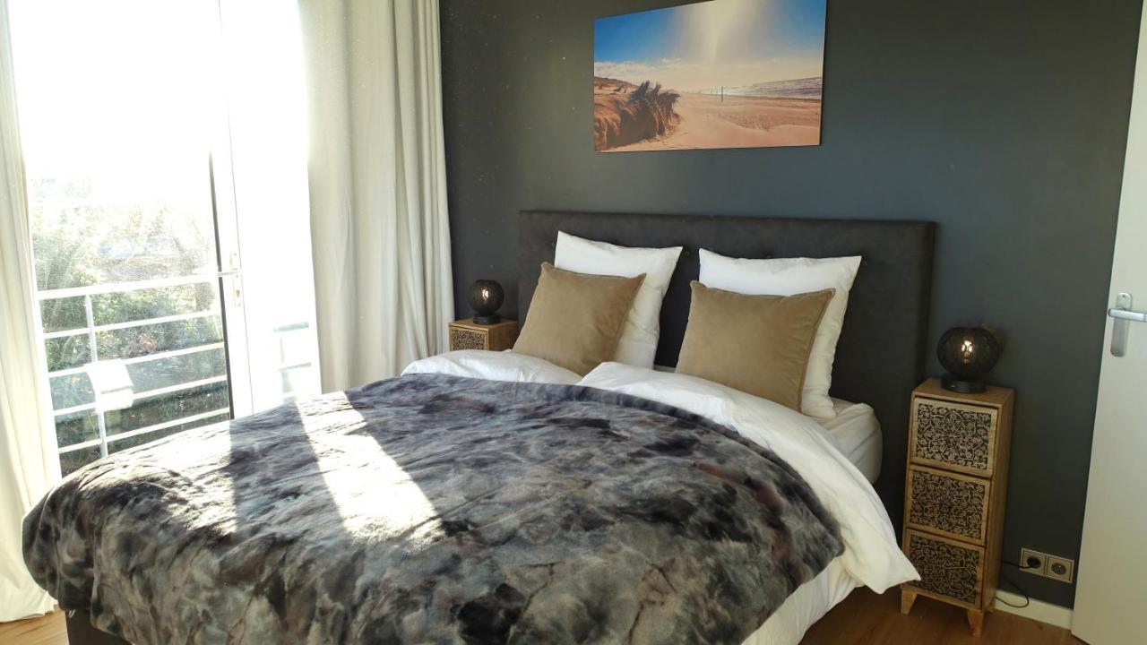 Villa Duinzand Egmond aan den Hoef Bagian luar foto