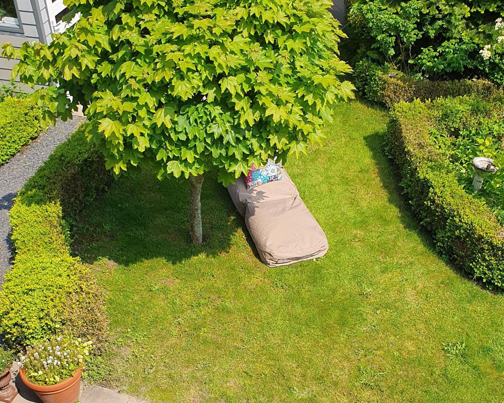 Villa Duinzand Egmond aan den Hoef Bagian luar foto